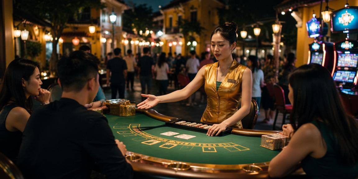 ffl88 Khám Phá Sảnh Nổi Bật Di Động Tại ffl88